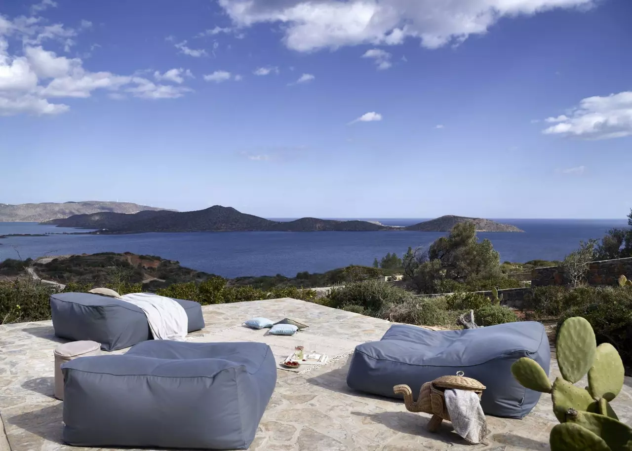 Villa Elounda One in Crete, photo 30 of 41