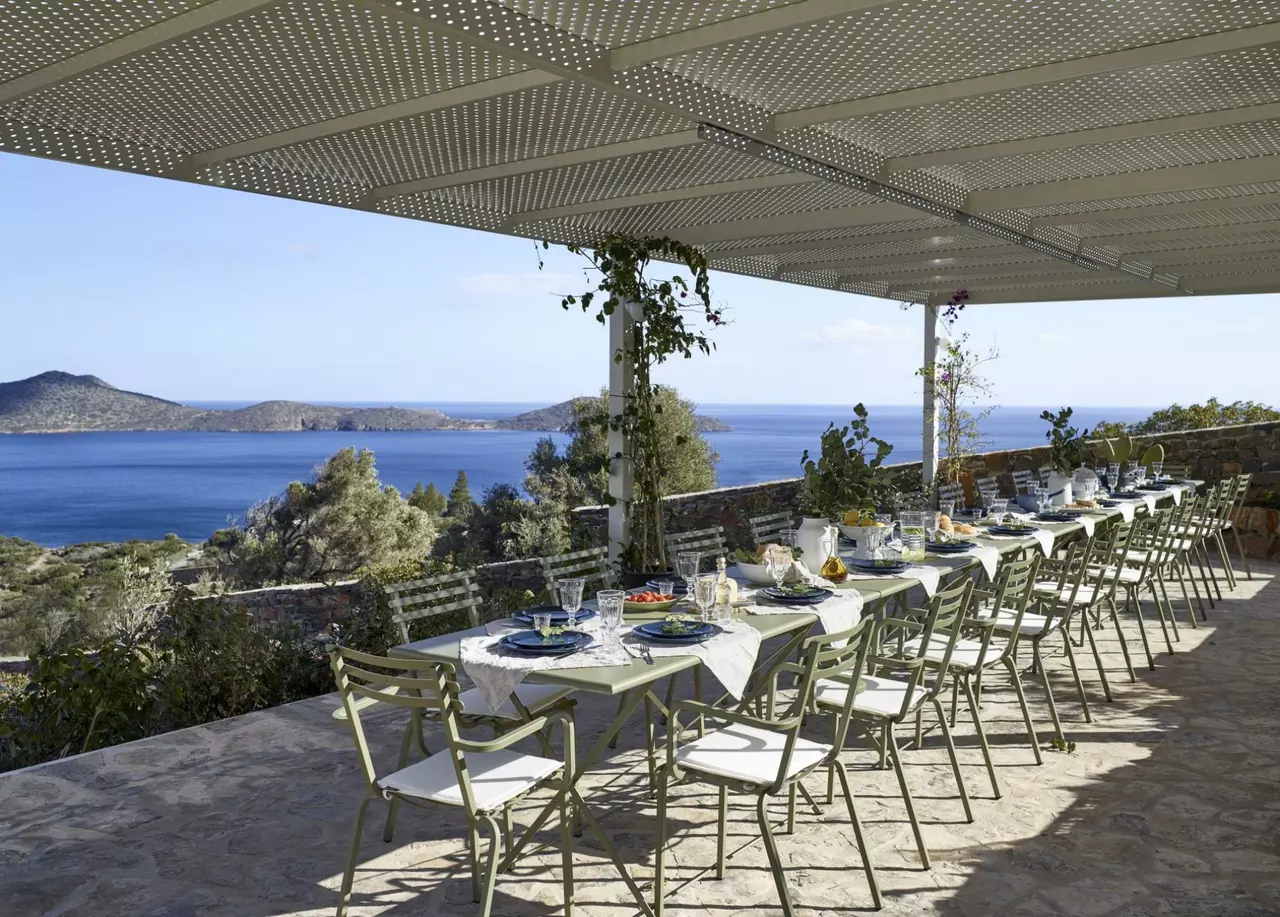 Villa Elounda One in Crete, photo 21 of 41