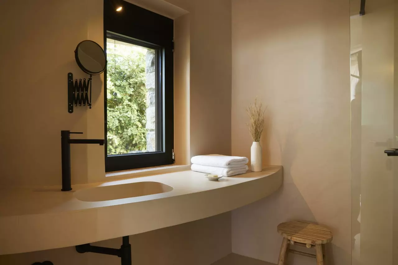 Villa Elounda Two in Crete, photo 9 of 51