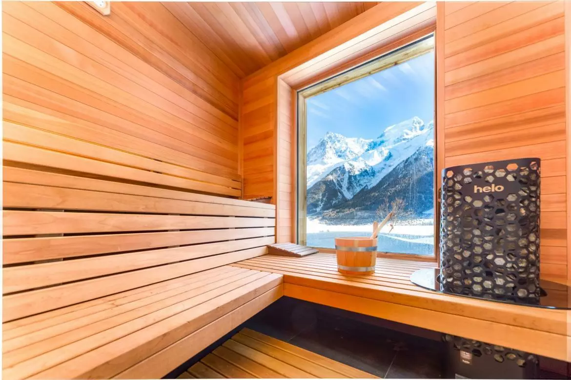 Le Chalet Mont Blanc in Chamonix, photo 24 of 30