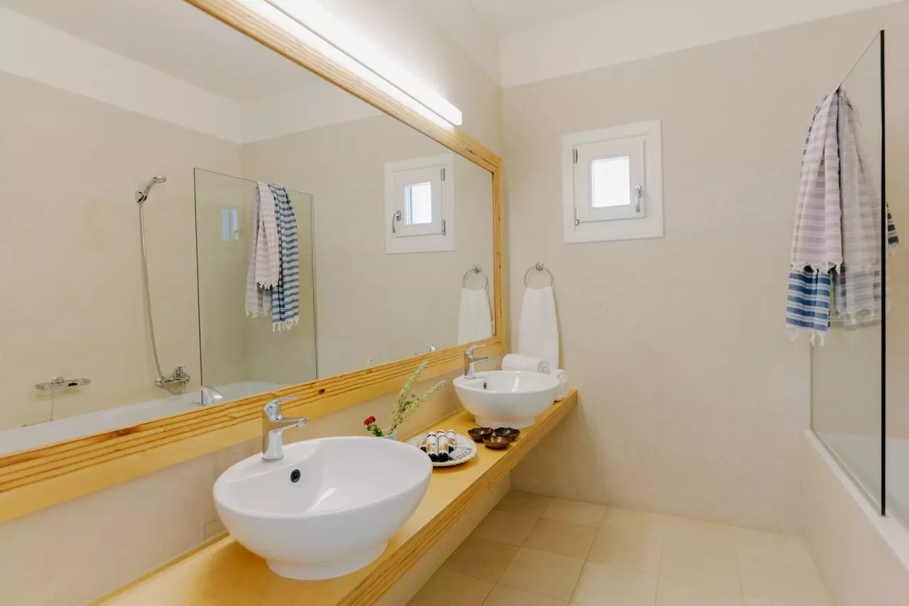 Villa Elounda Two in Crete, photo 20 of 51