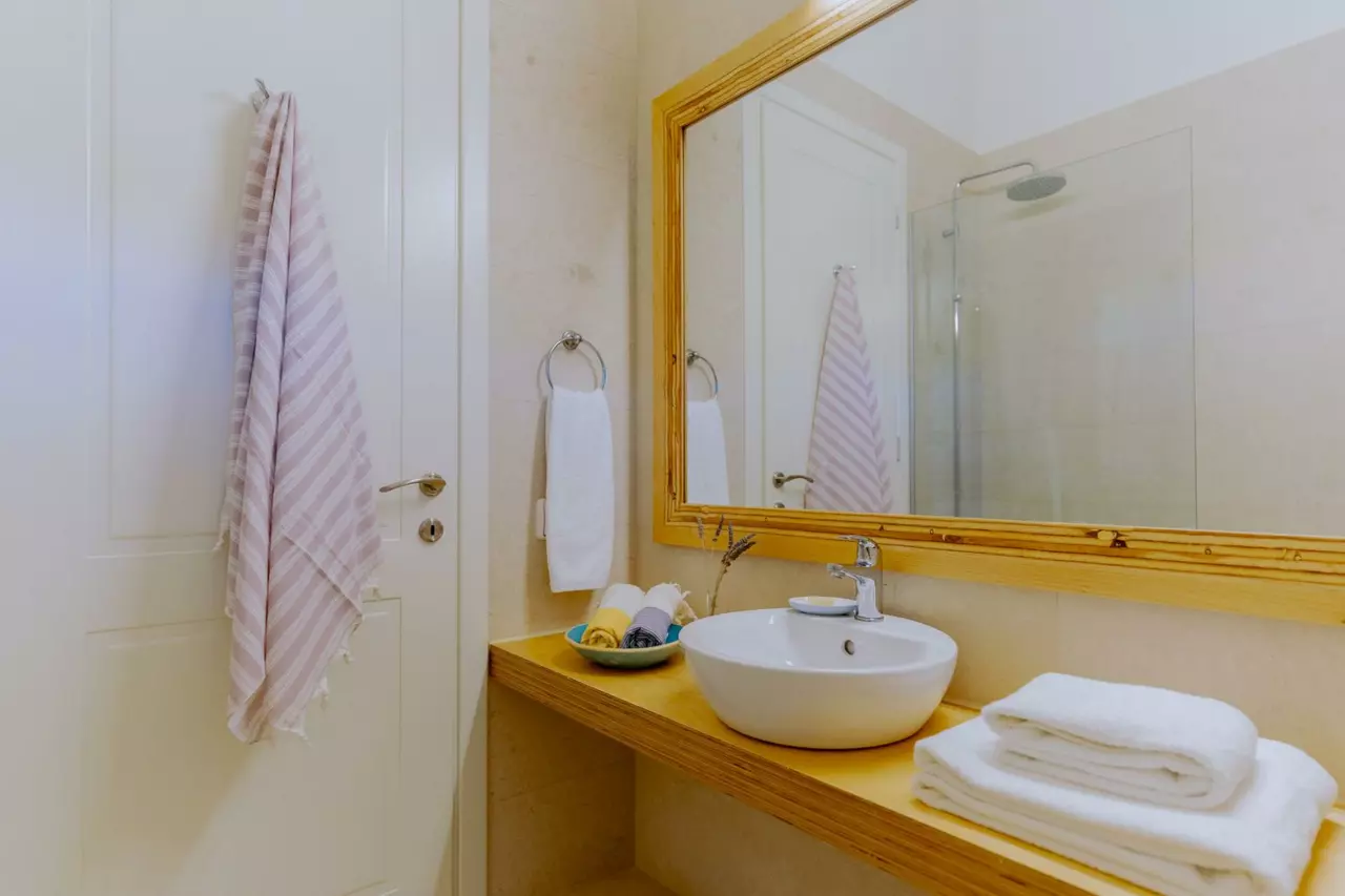 Villa Elounda Two in Crete, photo 16 of 51