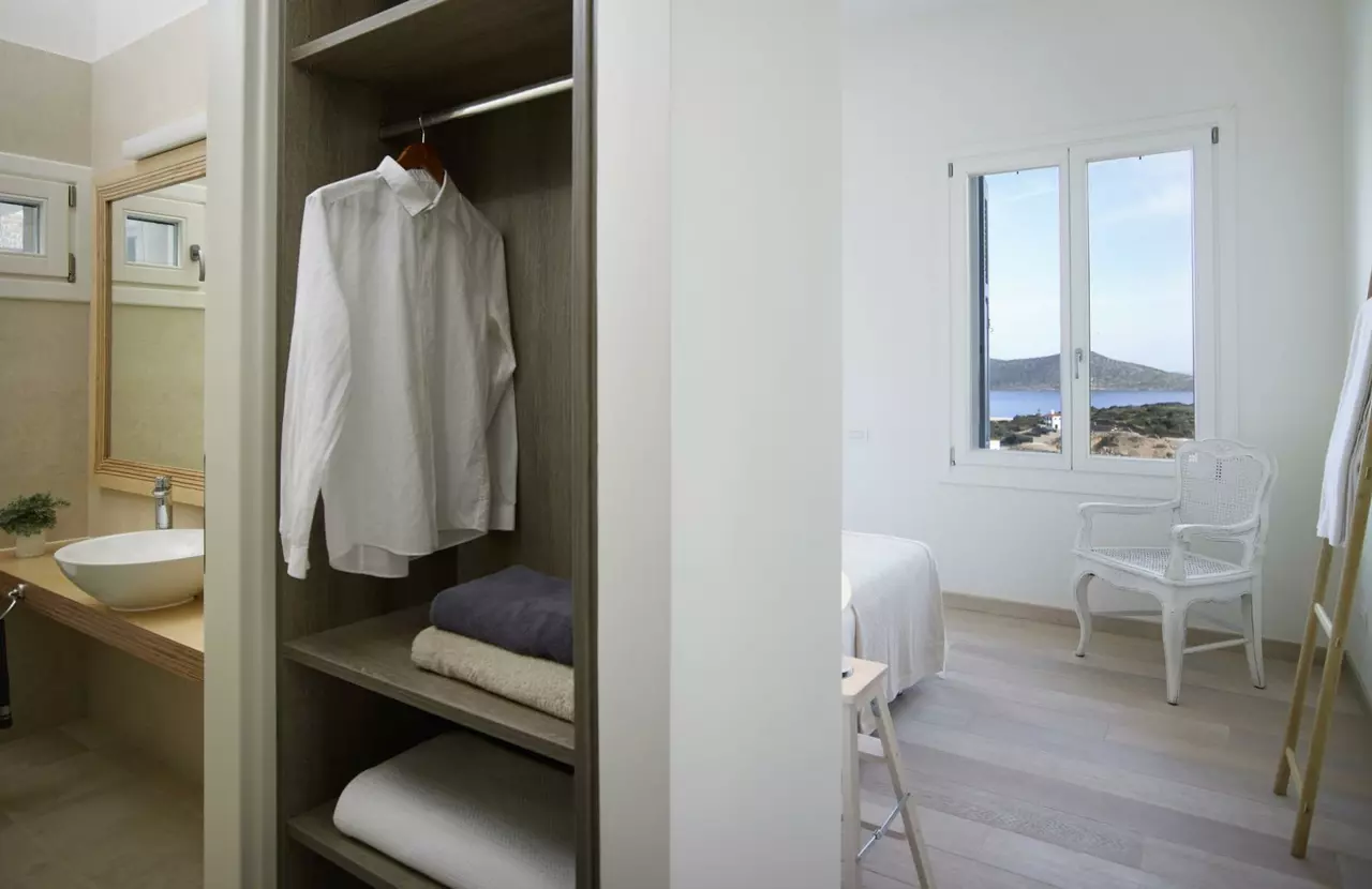 Villa Elounda Two in Crete, photo 15 of 51