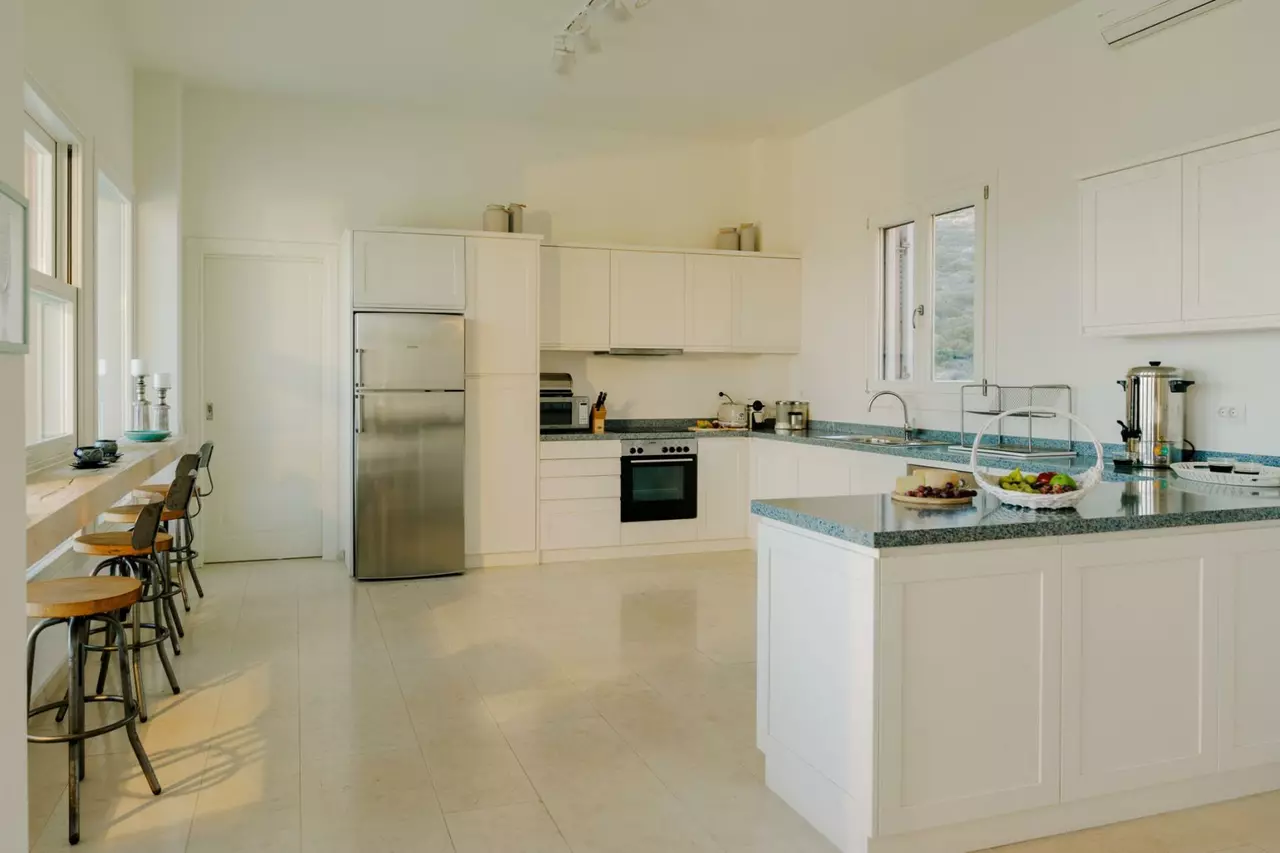 Villa Elounda Two in Crete, photo 13 of 51