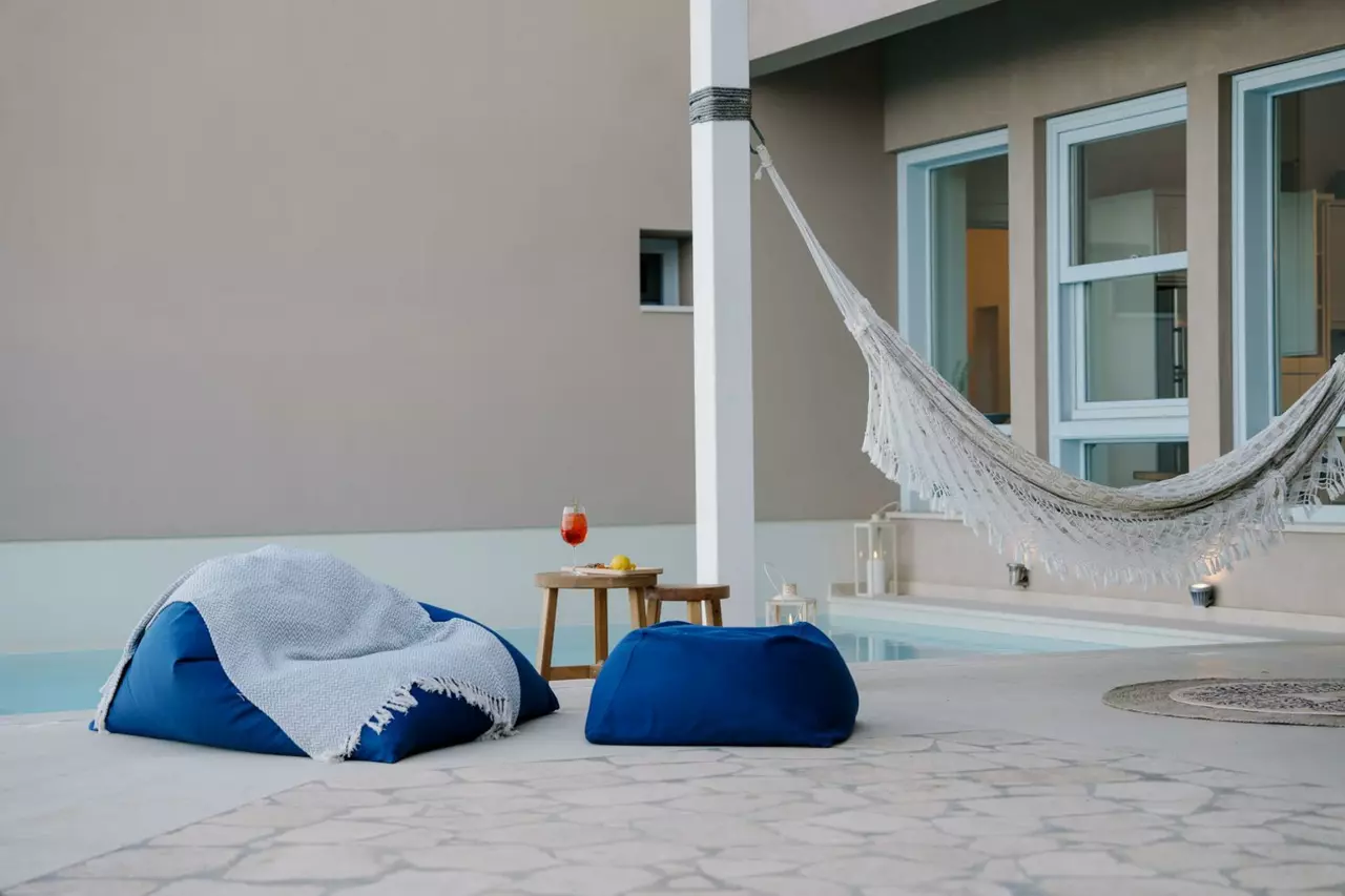 Villa Elounda Two in Crete, photo 10 of 51
