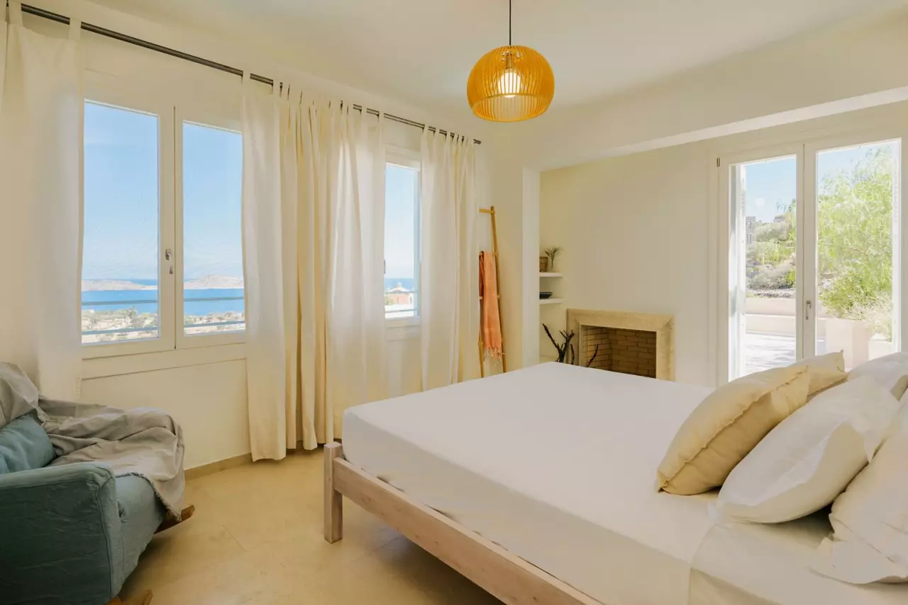 Villa Elounda Two in Crete, photo 8 of 51