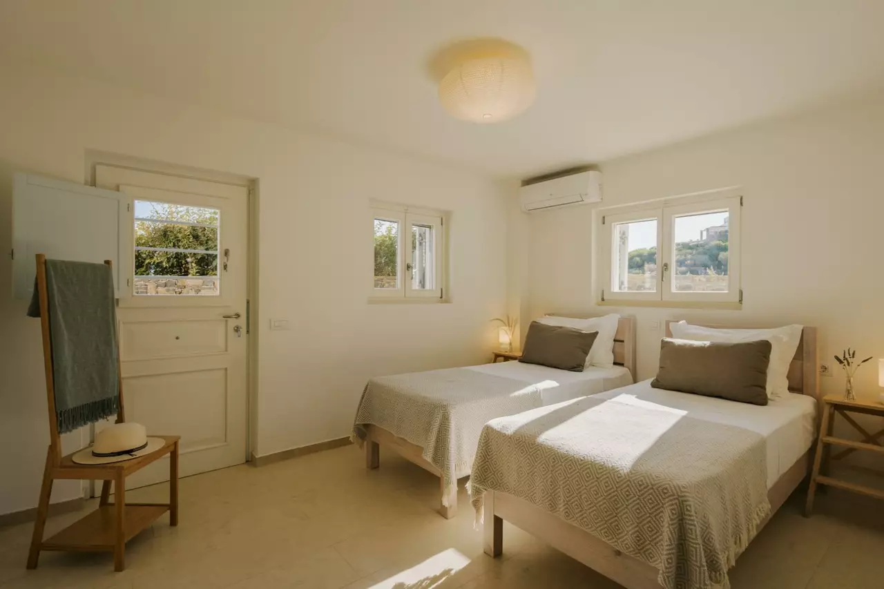 Villa Elounda Two in Crete, photo 5 of 51