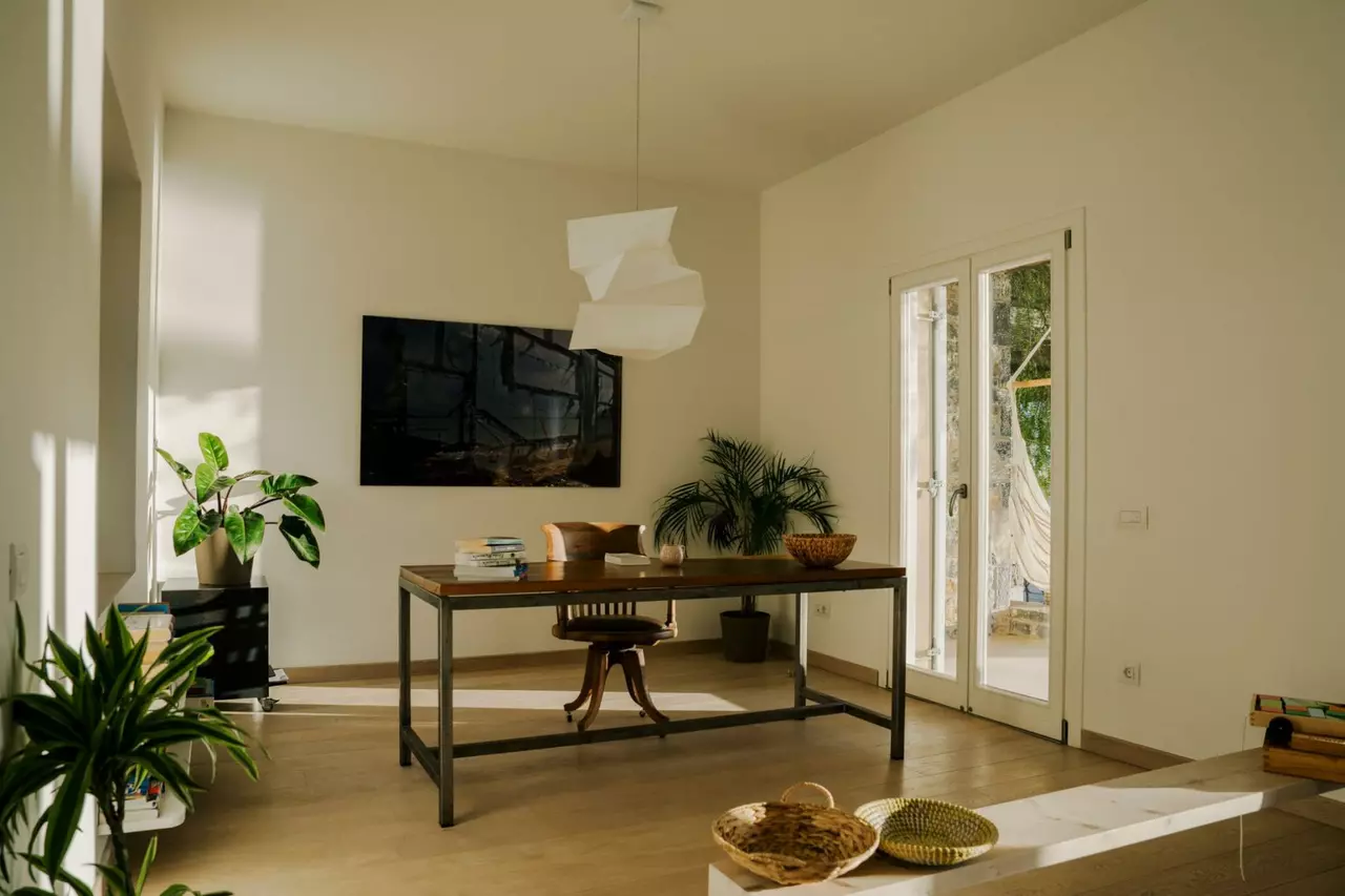 Villa Elounda Two in Crete, photo 2 of 51