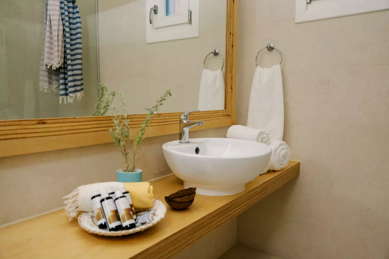 Villa Elounda Two in Crete, photo 19 of 51