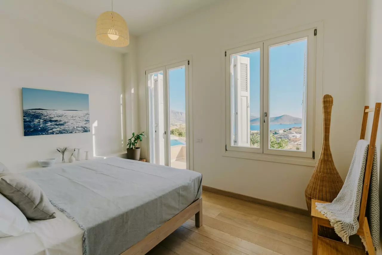 Villa Elounda Two in Crete, photo 18 of 51