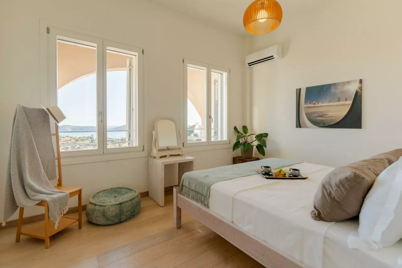 Villa Elounda Two in Crete, photo 17 of 51