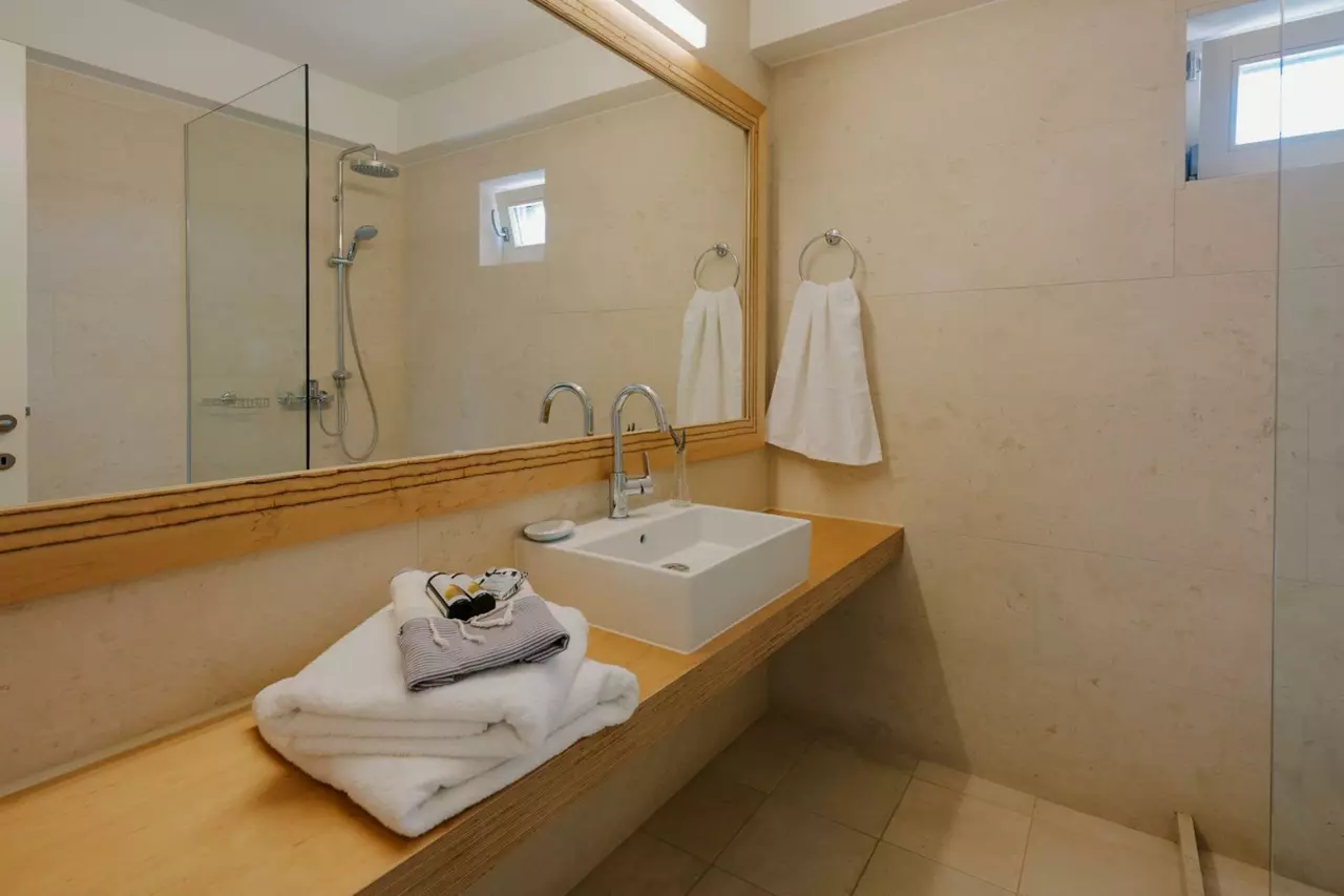 Villa Elounda Two in Crete, photo 12 of 51
