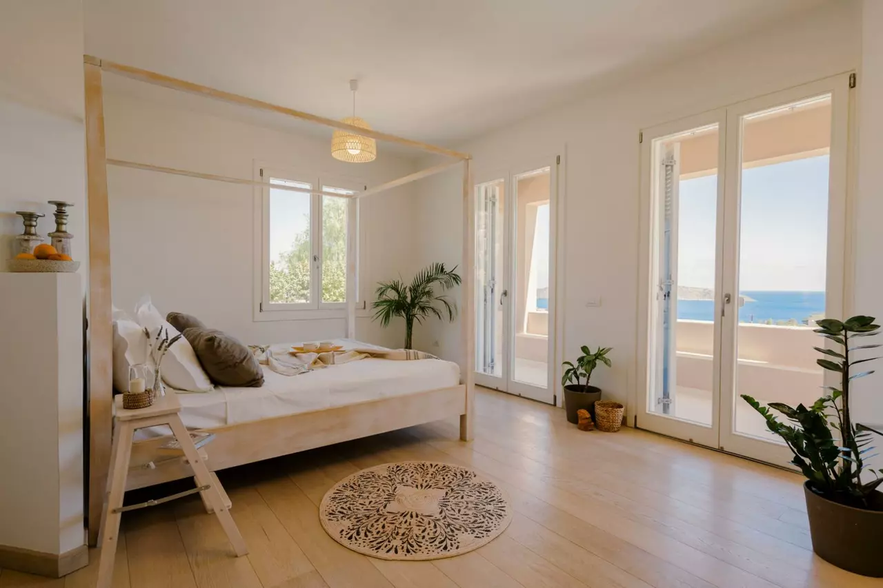 Villa Elounda Two in Crete, photo 7 of 51