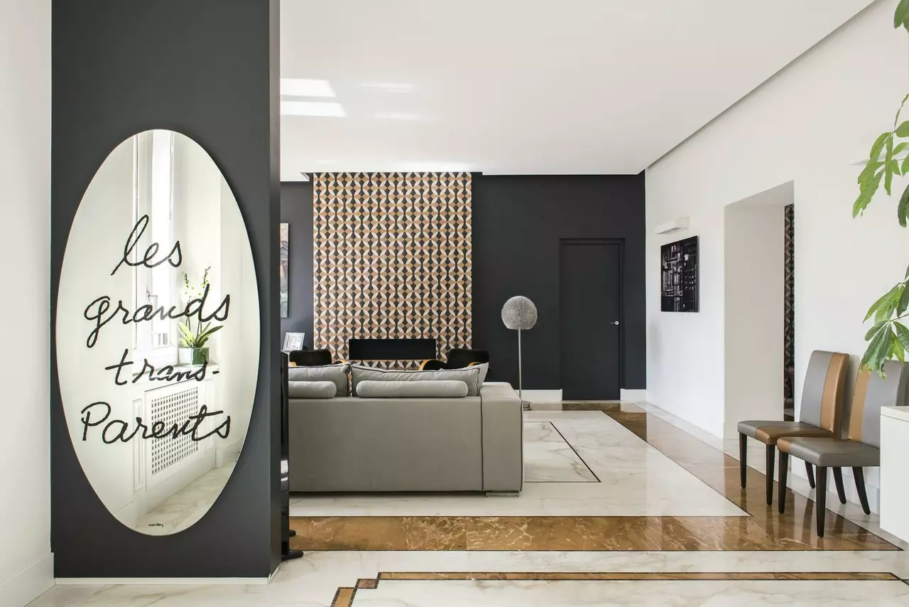 Penthouse Apartment Quiriti in Southern Europe, photo 2 of 16