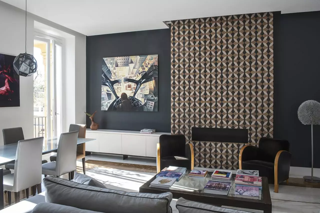 Penthouse Apartment Quiriti in Southern Europe, photo 3 of 16