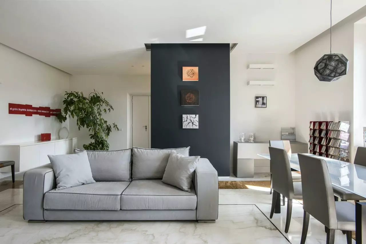 Penthouse Apartment Quiriti in Southern Europe, photo 4 of 16