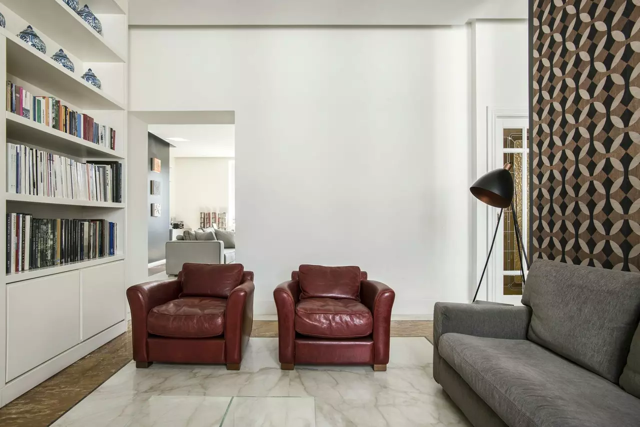 Penthouse Apartment Quiriti in Southern Europe, photo 7 of 16