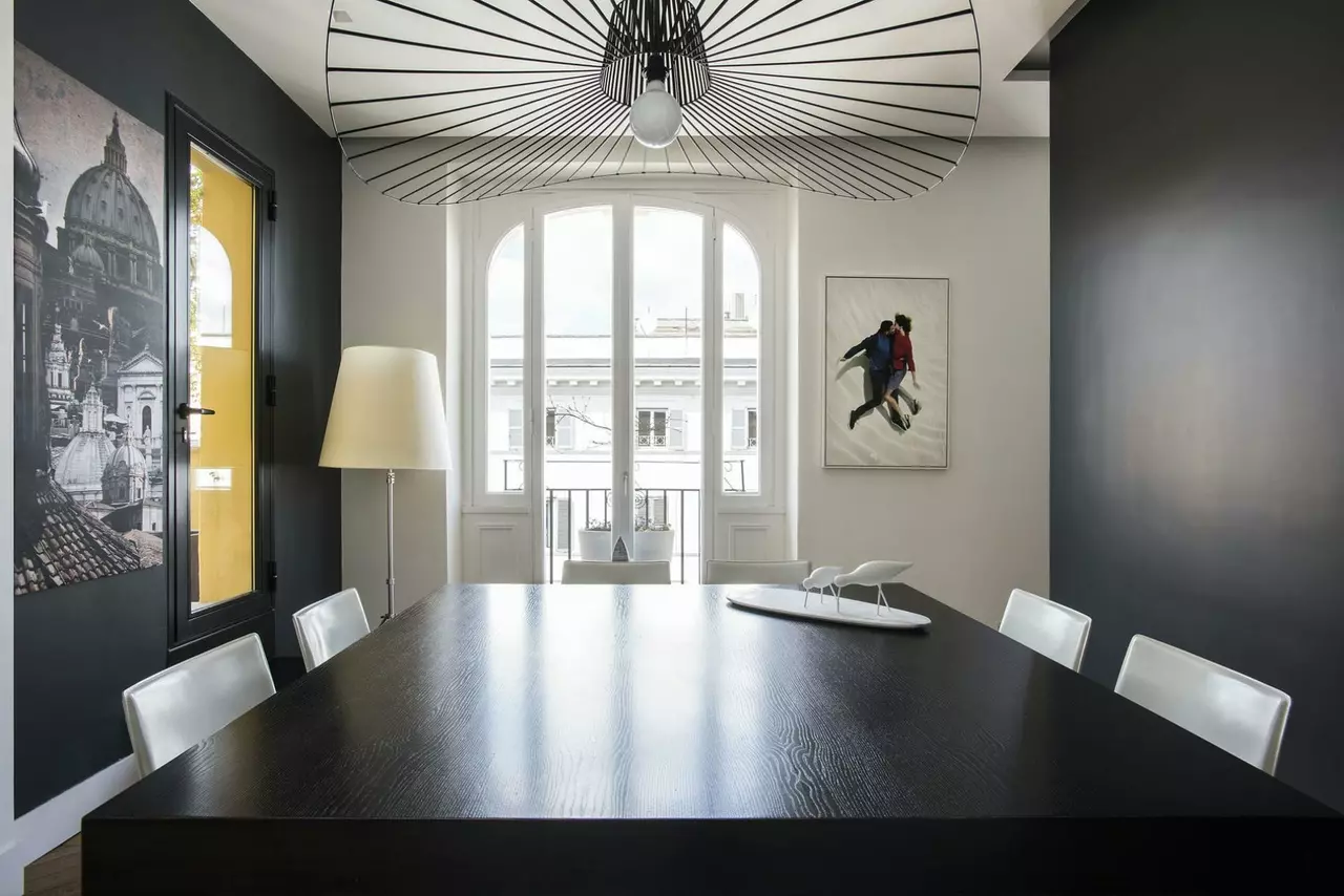 Penthouse Apartment Quiriti in Southern Europe, photo 8 of 16