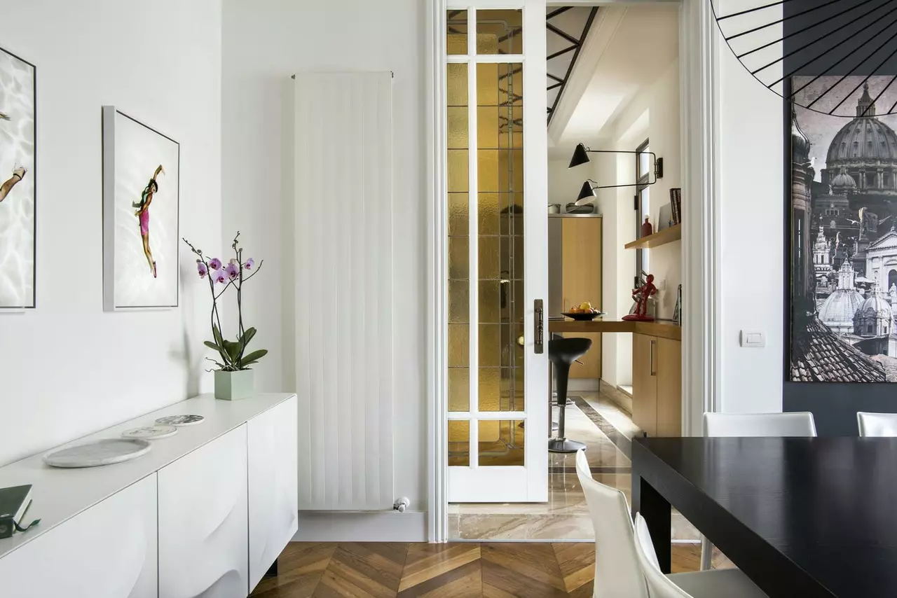 Penthouse Apartment Quiriti in Southern Europe, photo 9 of 16