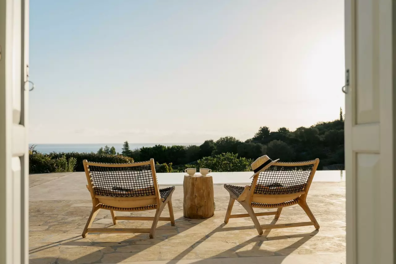 Villa Elounda Two in Crete, photo 33 of 51