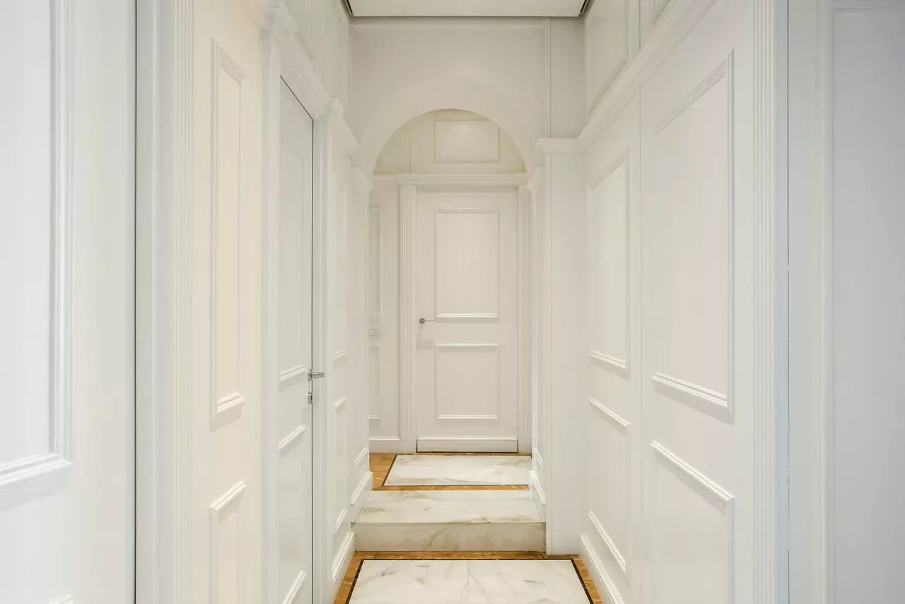 Penthouse Apartment Quiriti in Southern Europe, photo 12 of 16