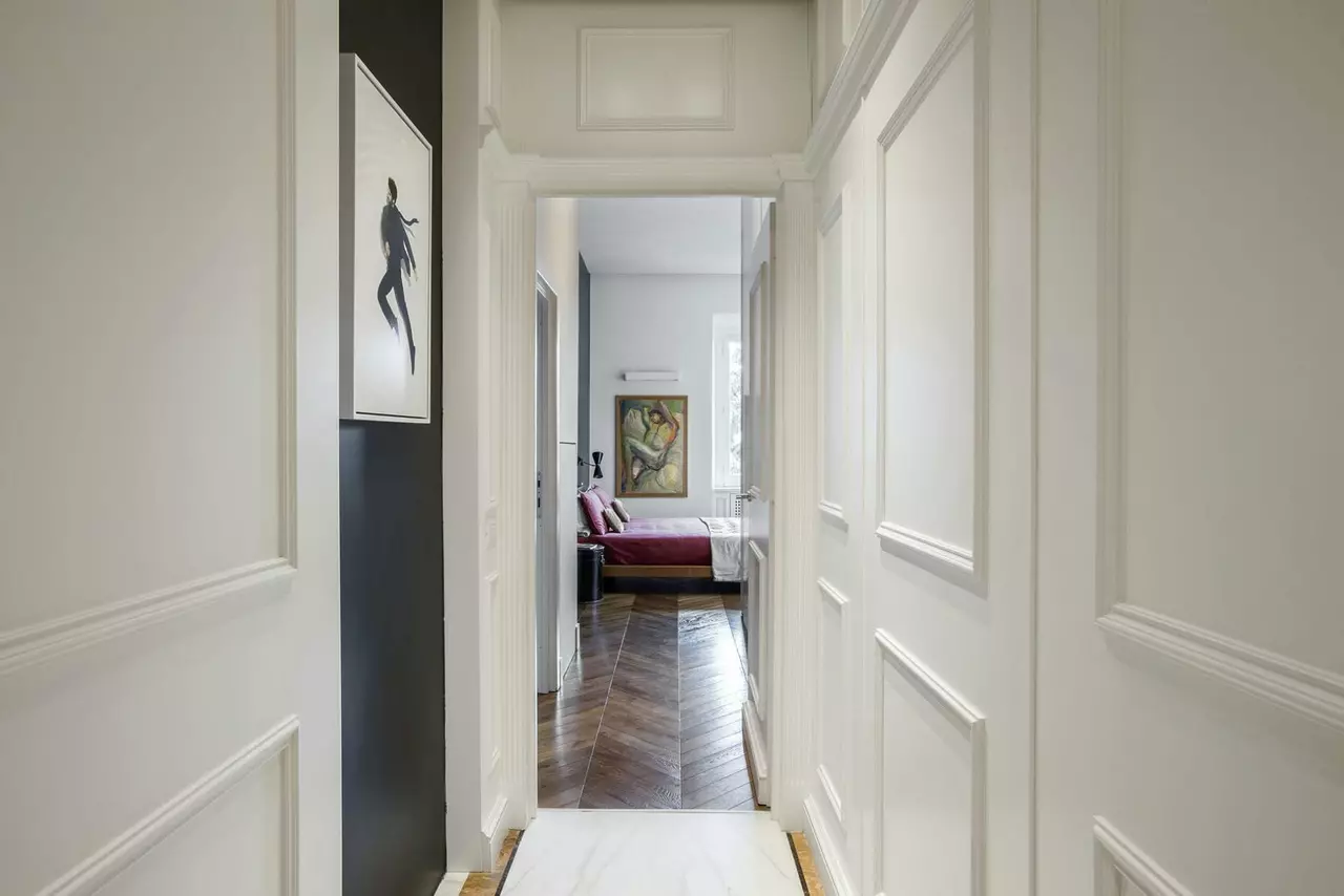 Penthouse Apartment Quiriti in Southern Europe, photo 13 of 16
