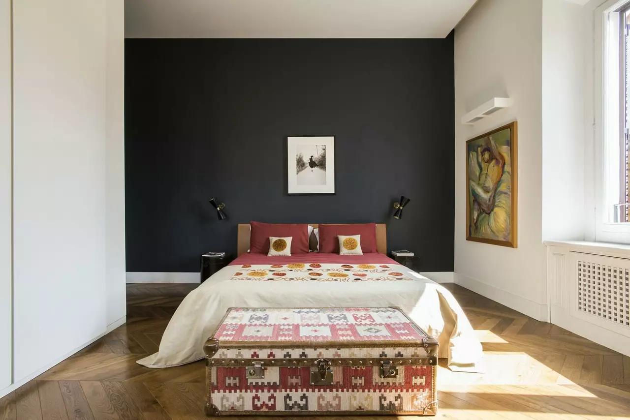 Penthouse Apartment Quiriti in Southern Europe, photo 14 of 16