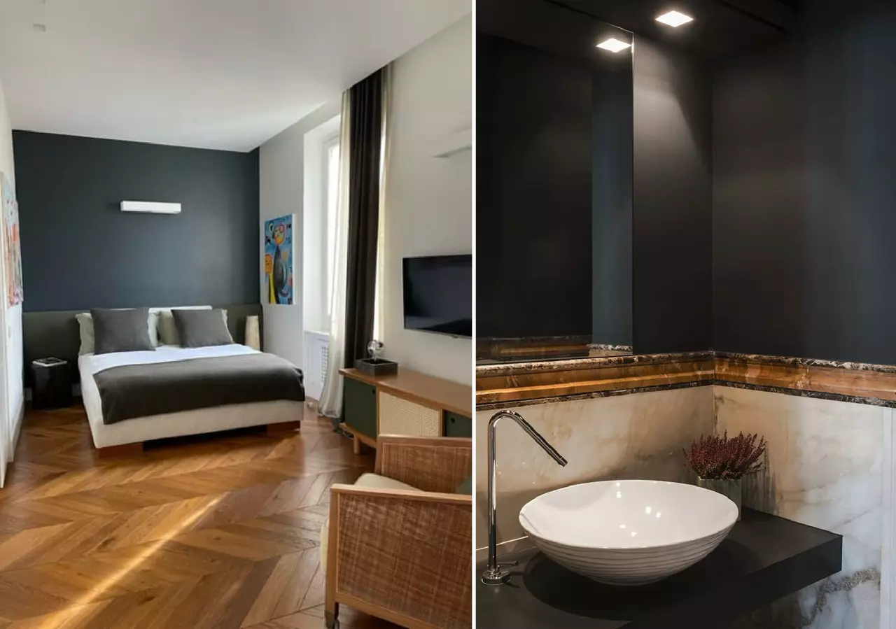Penthouse Apartment Quiriti in Southern Europe, photo 15 of 16