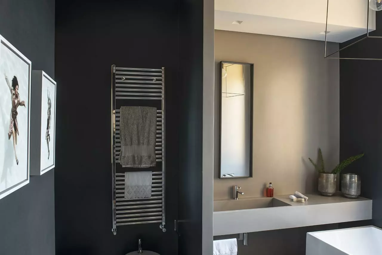 Penthouse Apartment Quiriti in Southern Europe, photo 16 of 16