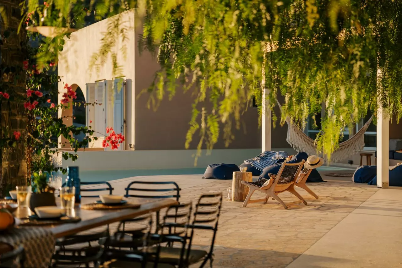 Villa Elounda Two in Crete, photo 26 of 51