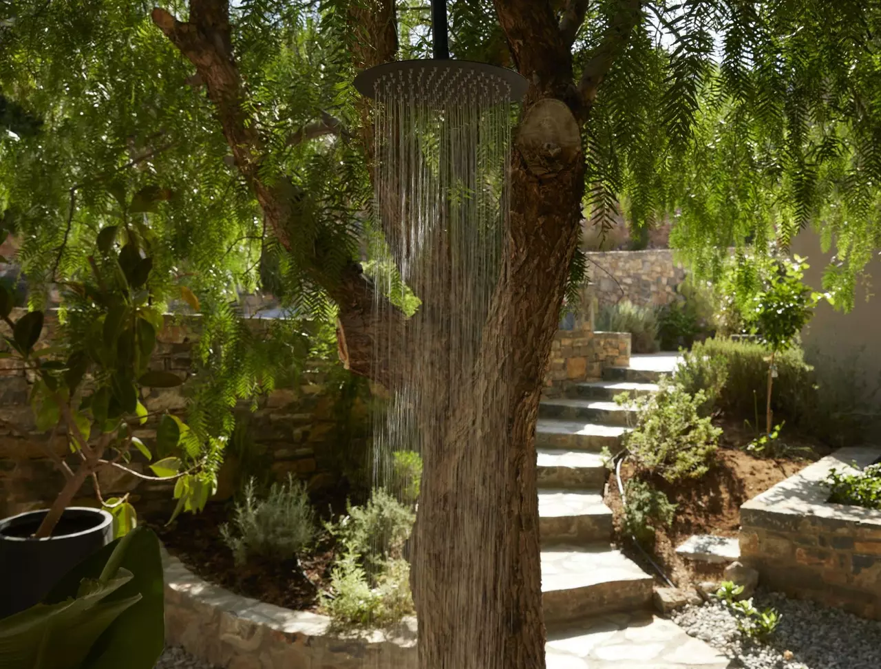 Villa Elounda Two in Crete, photo 45 of 51