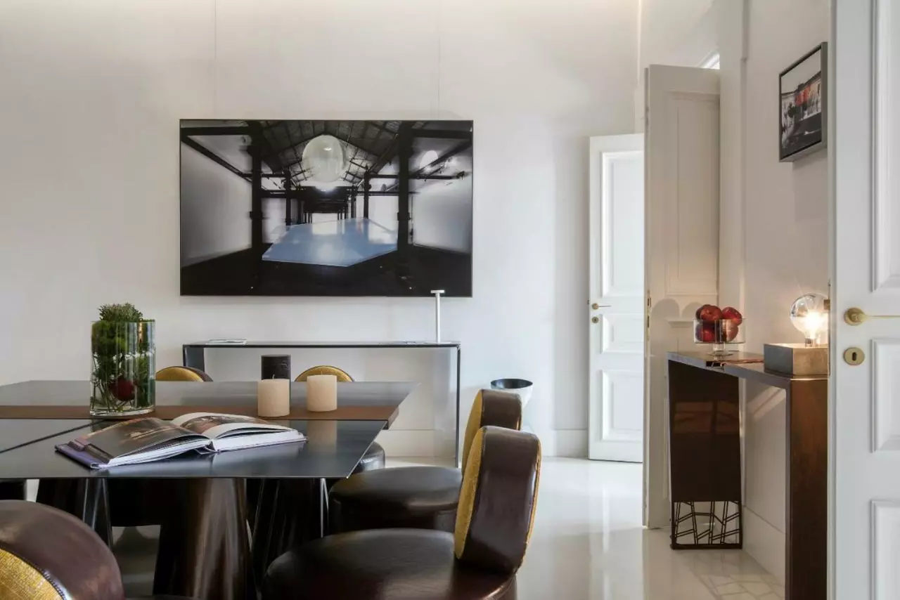 Apartment Piazza di Spagna 9, Rome in Southern Europe, photo 5 of 27