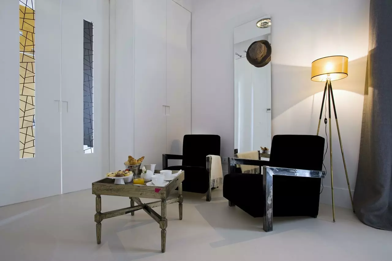 Apartment Piazza di Spagna 9, Rome in Southern Europe, photo 6 of 27