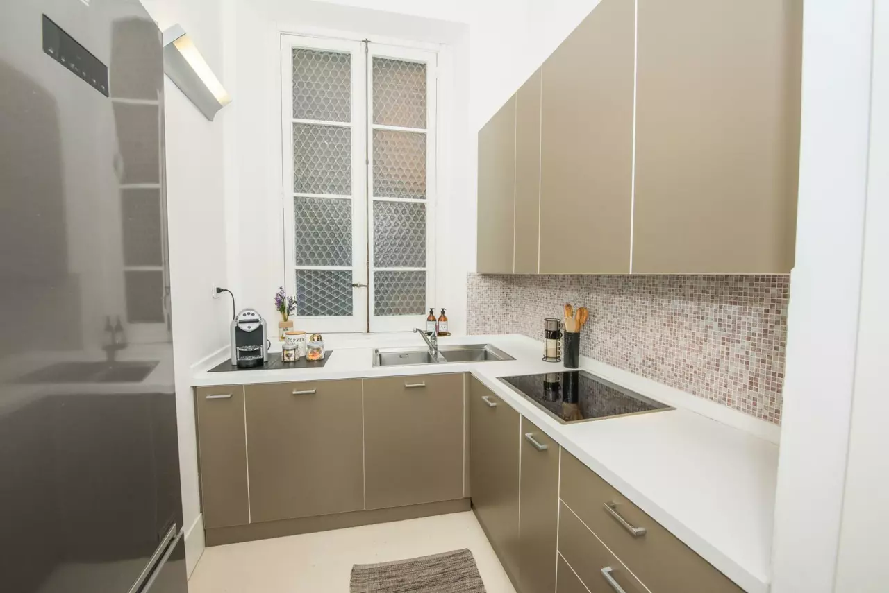 Apartment Piazza di Spagna 9, Rome in Southern Europe, photo 8 of 27