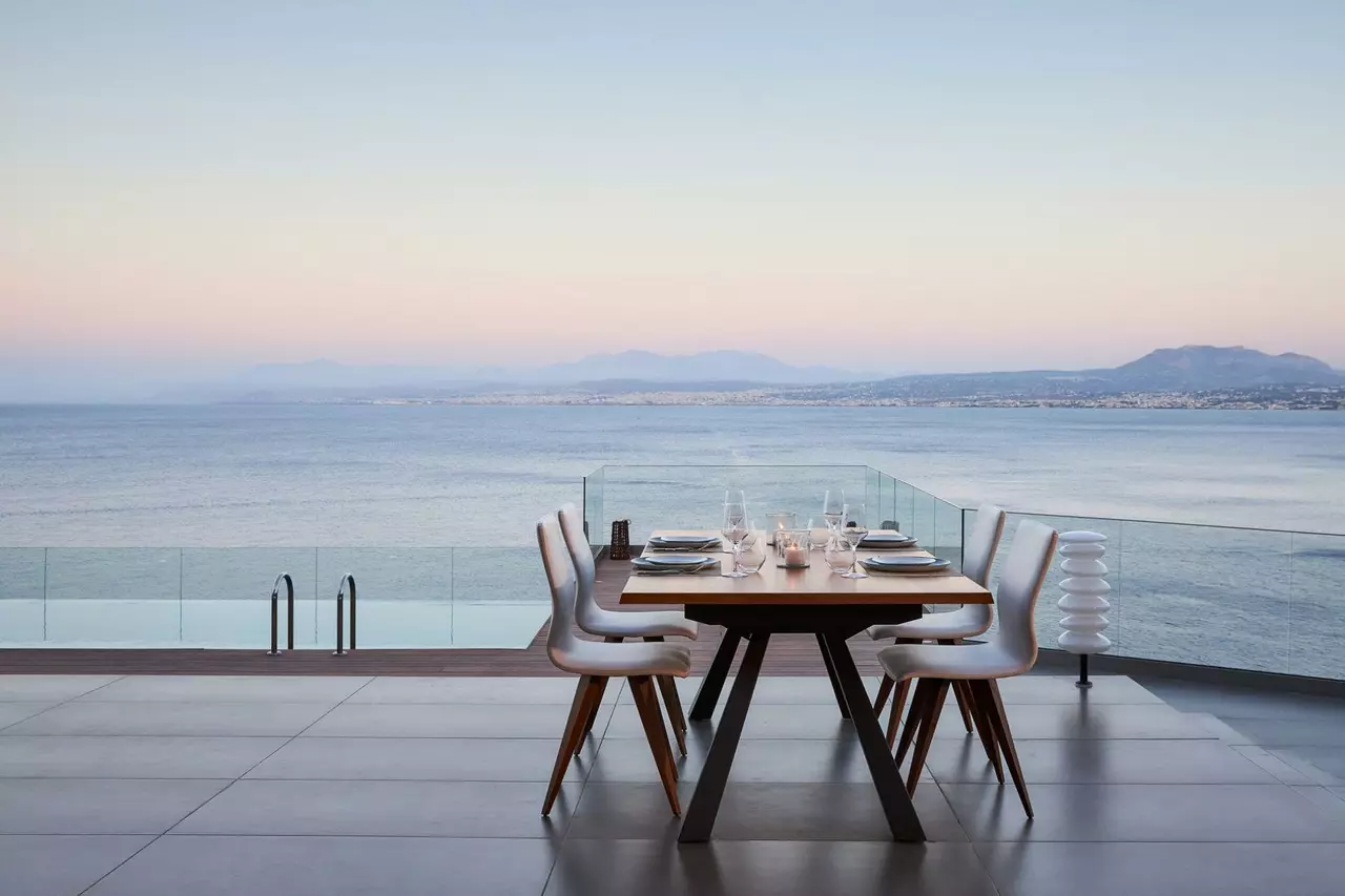 Villa Epavli in Crete, photo 13 of 29