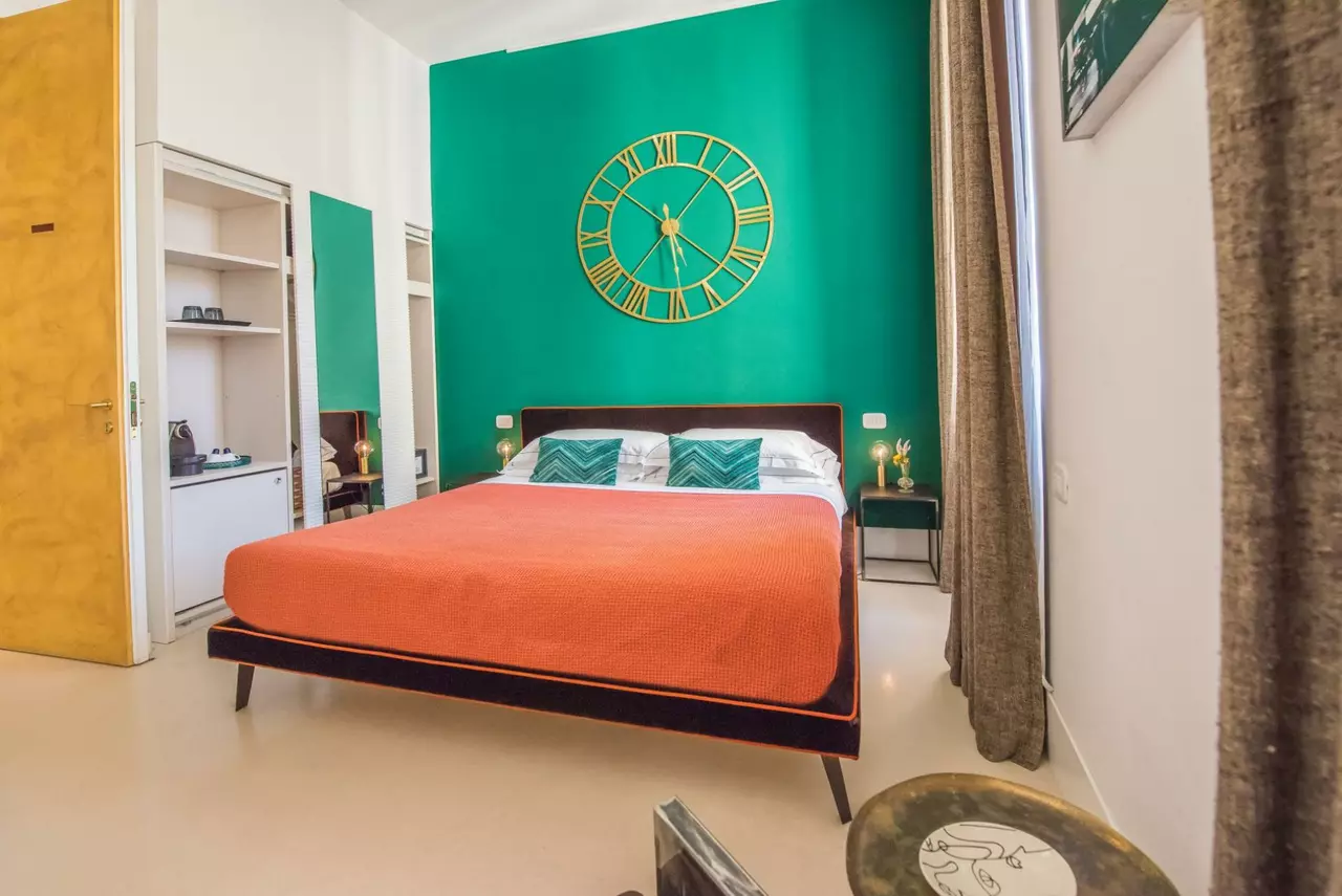 Apartment Piazza di Spagna 9, Rome in Southern Europe, photo 12 of 27