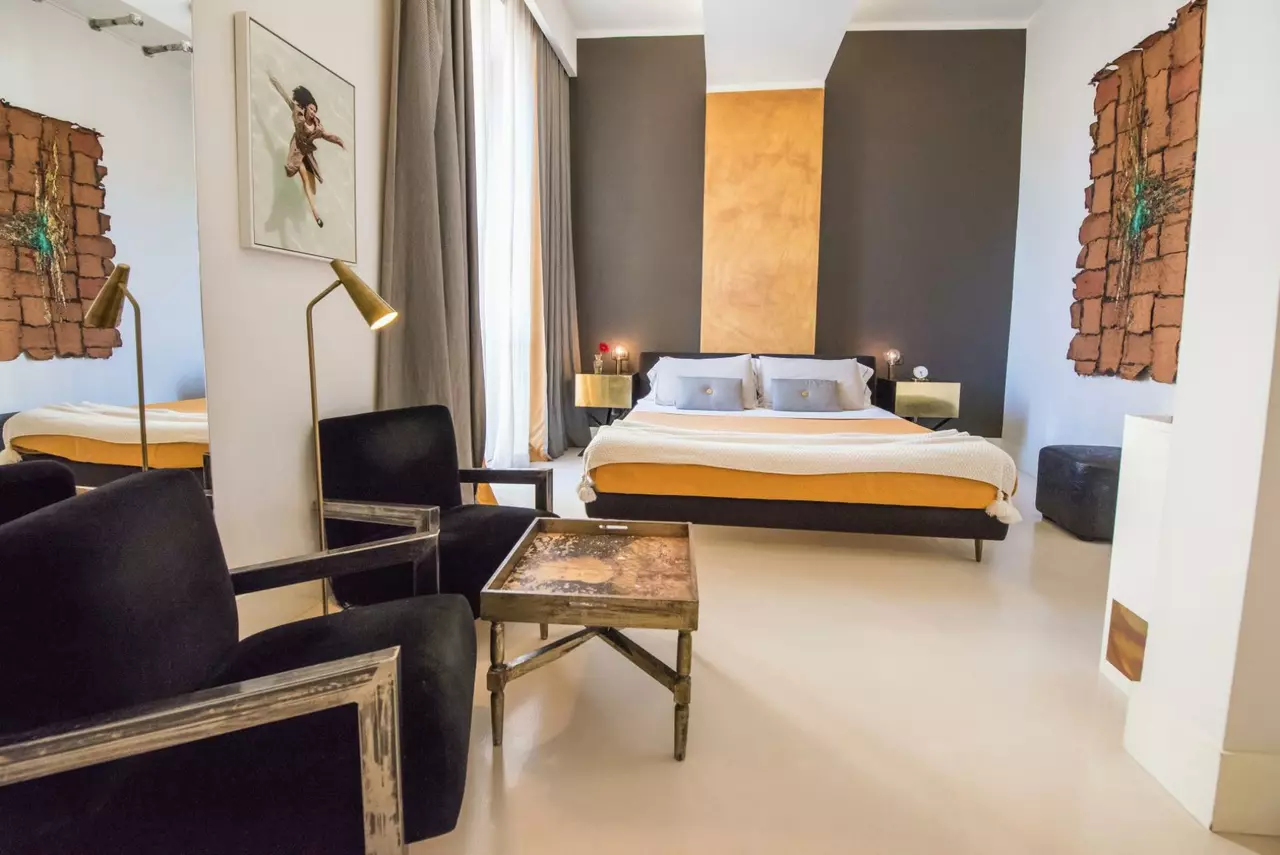 Apartment Piazza di Spagna 9, Rome in Southern Europe, photo 13 of 27
