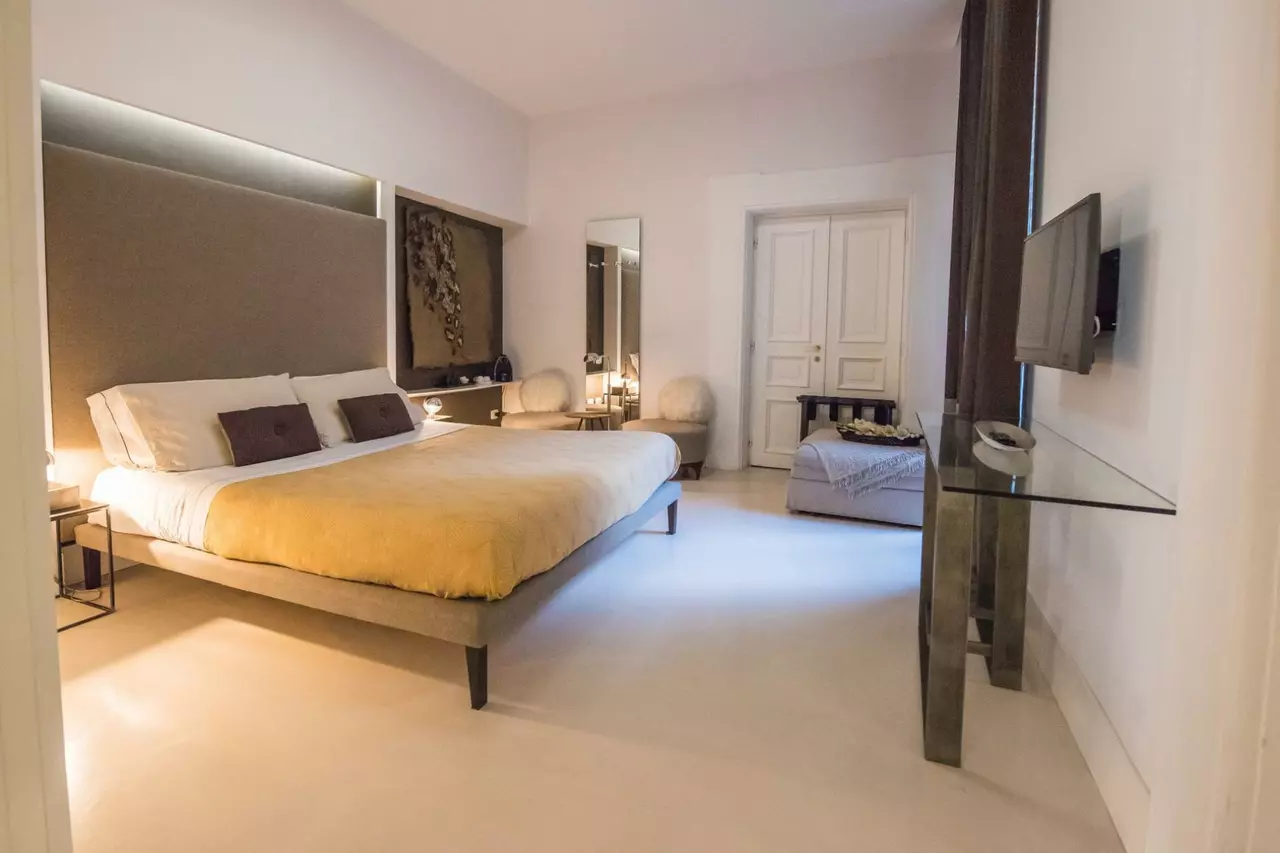 Apartment Piazza di Spagna 9, Rome in Southern Europe, photo 14 of 27