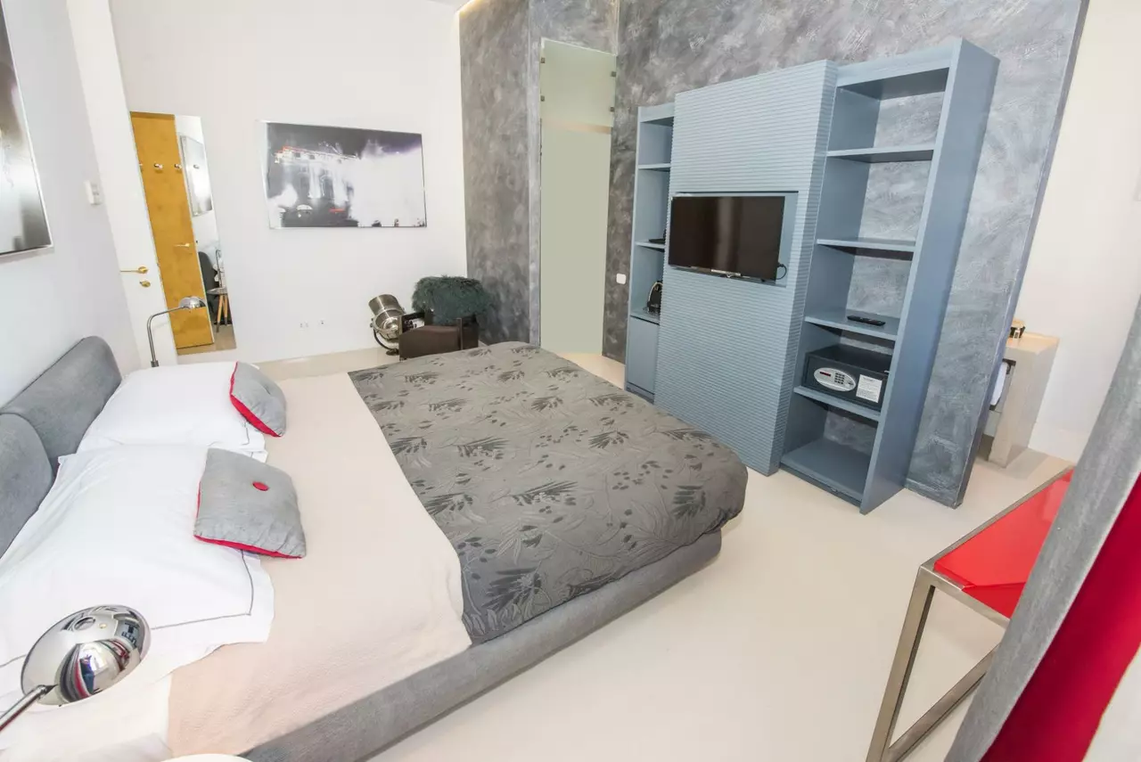 Apartment Piazza di Spagna 9, Rome in Southern Europe, photo 15 of 27