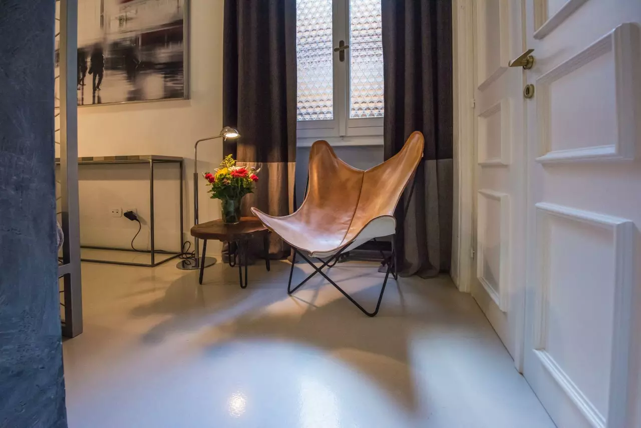 Apartment Piazza di Spagna 9, Rome in Southern Europe, photo 17 of 27
