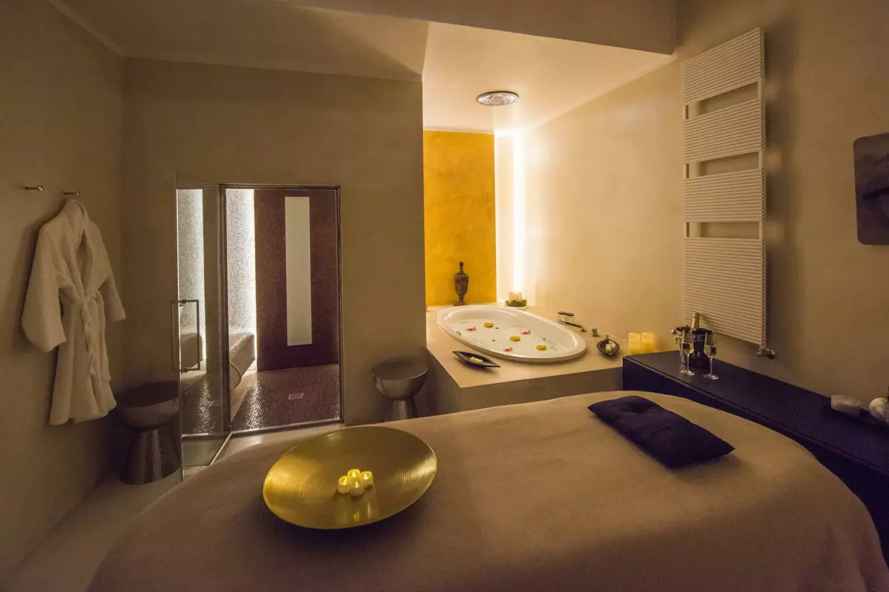 Apartment Piazza di Spagna 9, Rome in Southern Europe, photo 24 of 27