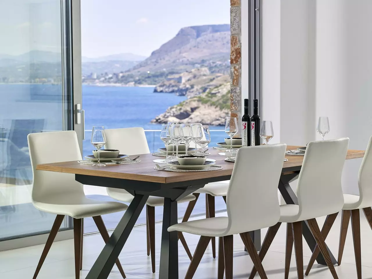 Villa Epavli in Crete, photo 6 of 29
