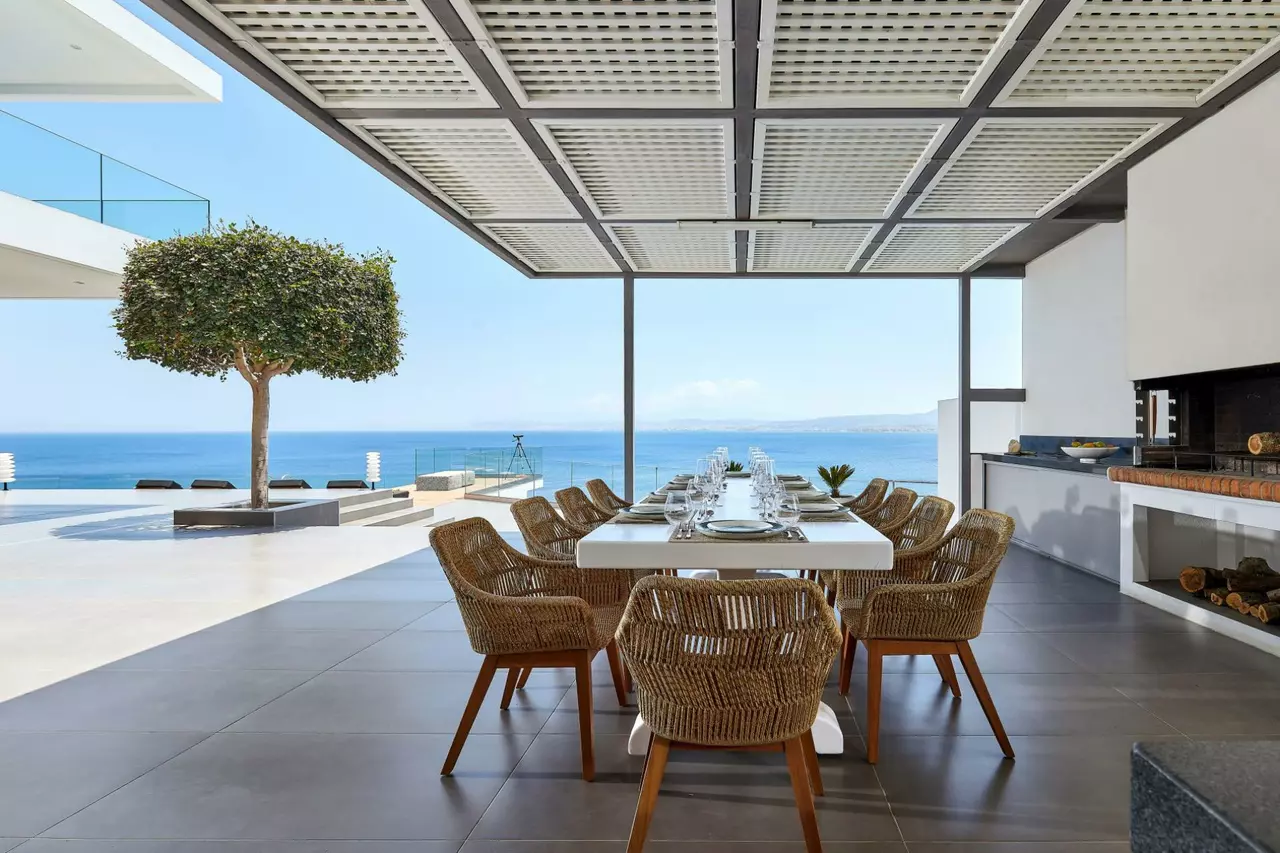 Villa Epavli in Crete, photo 27 of 29