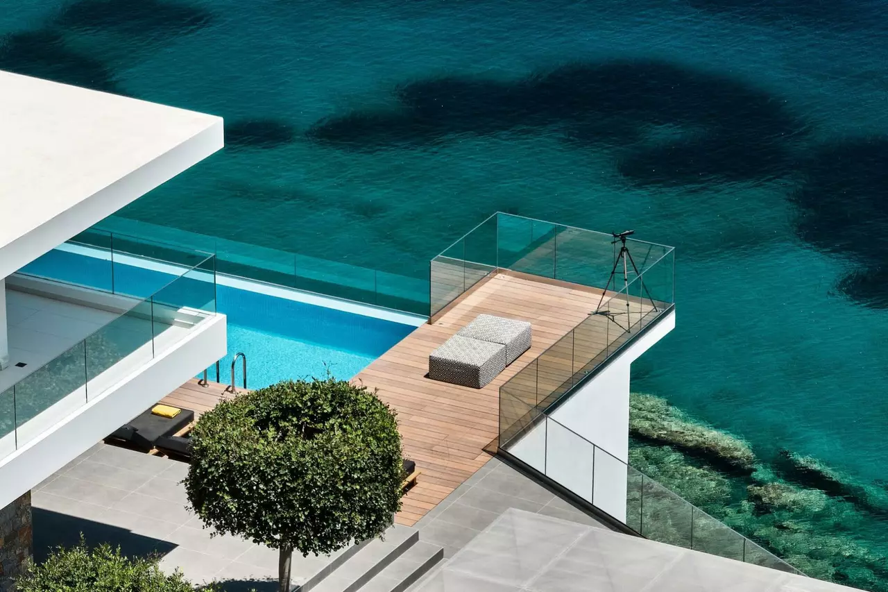 Villa Epavli in Crete, photo 26 of 29