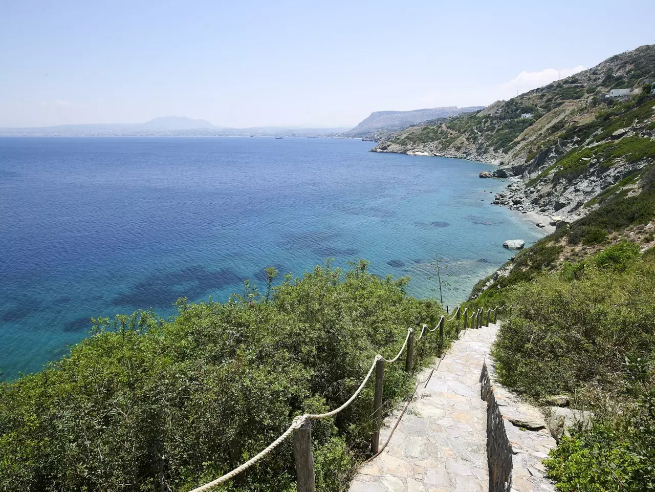 Villa Epavli in Crete, photo 9 of 29