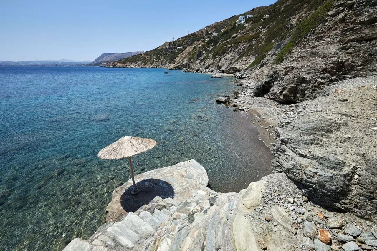 Villa Epavli in Crete, photo 8 of 29