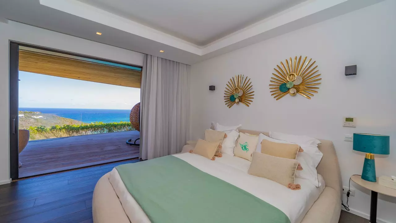 Villa Epicure in St Barths, photo 4 of 18