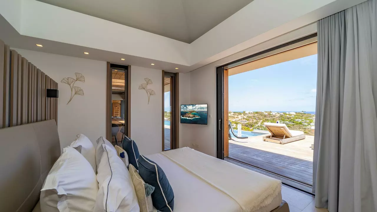 Villa Epicure in St Barths, photo 17 of 18