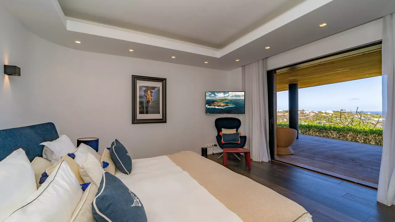 Villa Epicure in St Barths, photo 12 of 18