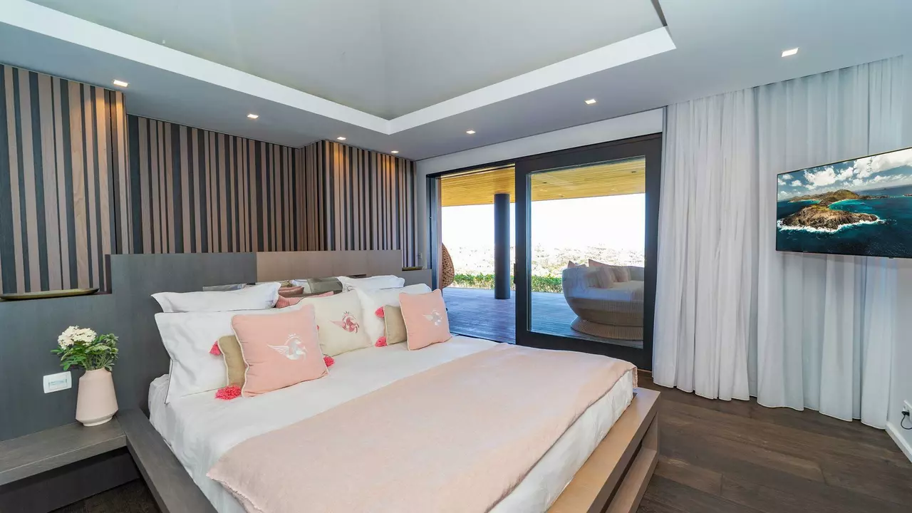 Villa Epicure in St Barths, photo 9 of 18